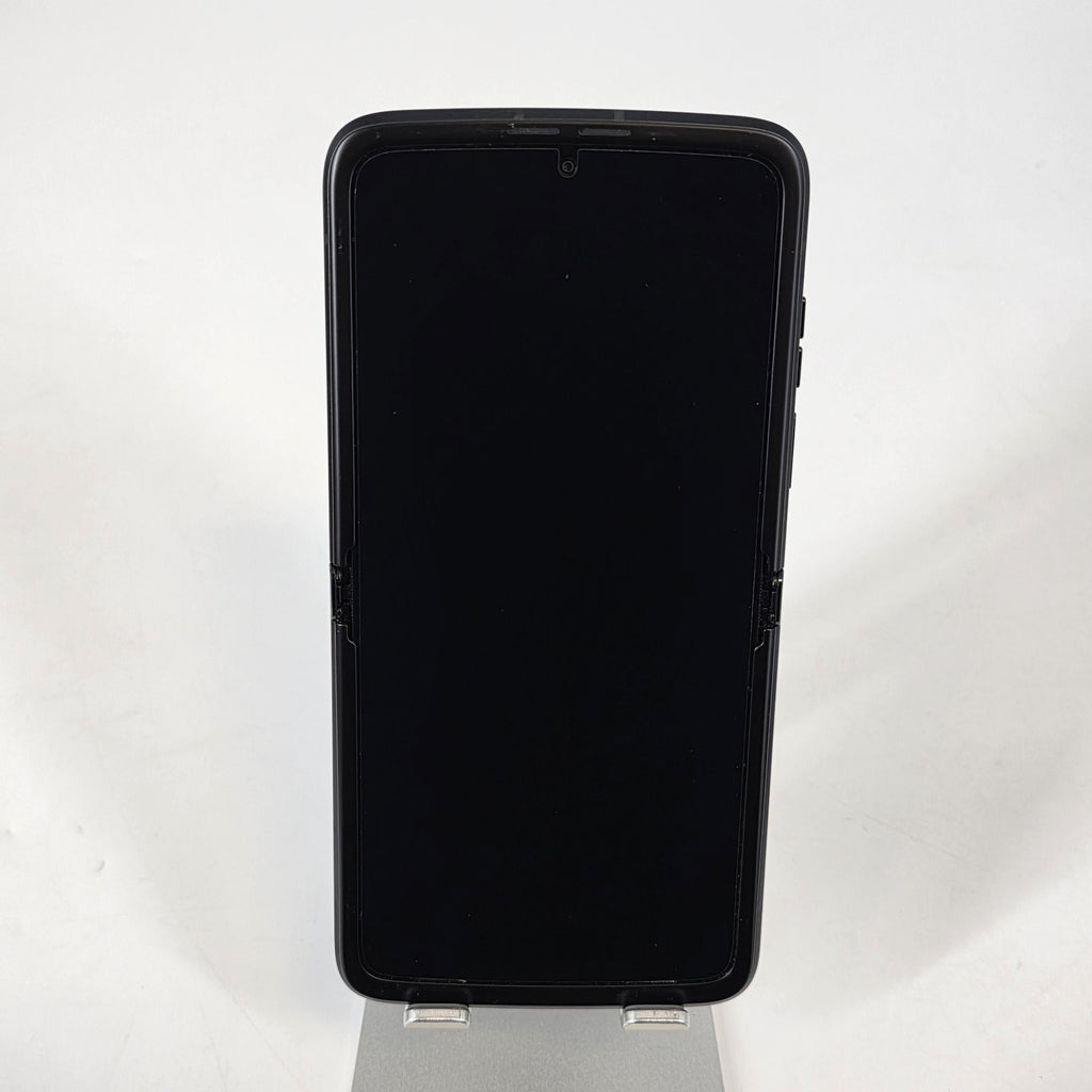 Motorola Razr (2022) 8GB RAM 256GB Black (GSM Unlocked)