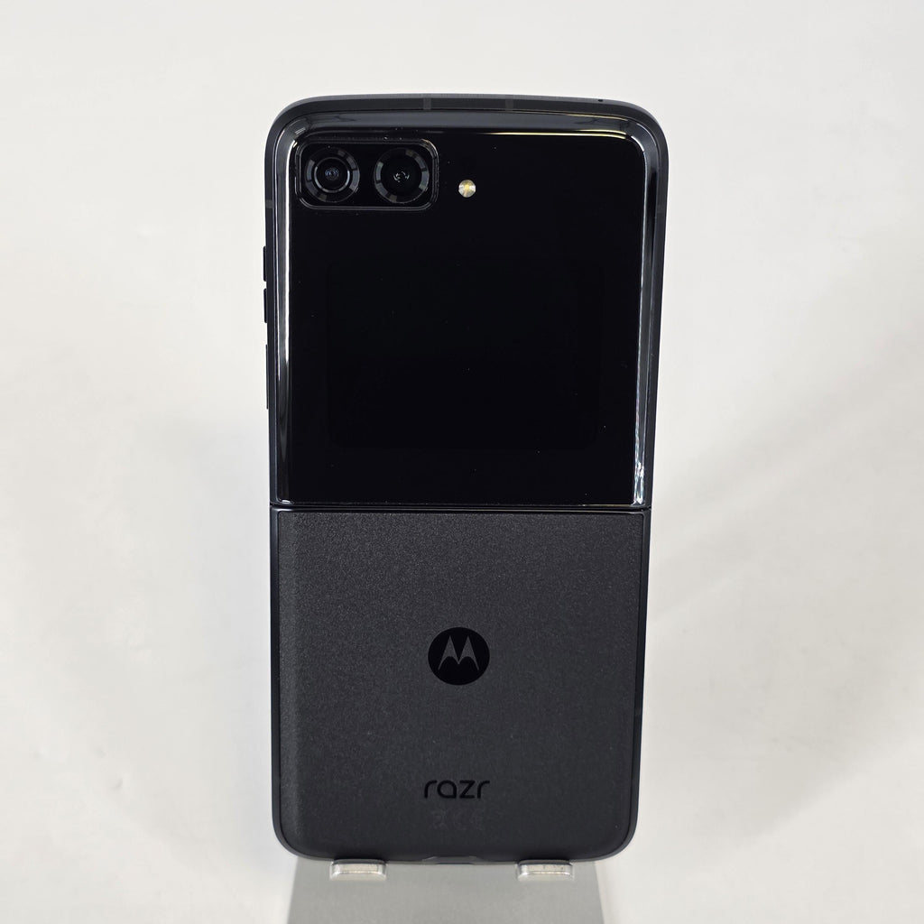 Motorola Razr (2022) 8GB RAM 256GB Black (GSM Unlocked)