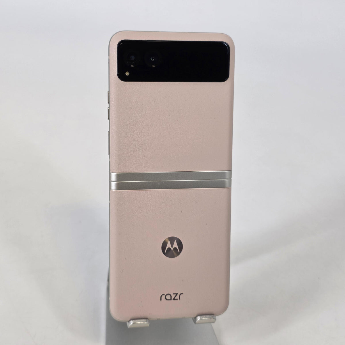 Motorola Razr (2023) 8GB RAM 128GB Pink (GSM Unlocked)
