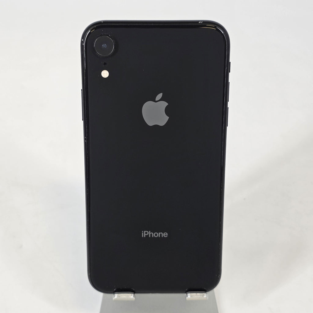 iPhone XR 64GB Black (Cricket)