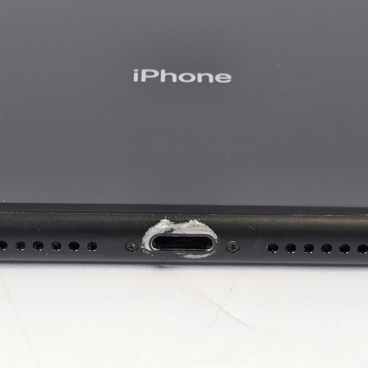iPhone XR 64GB Black (Cricket)