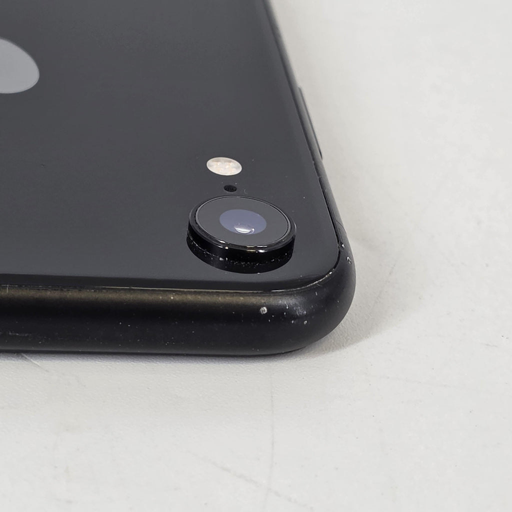 iPhone XR 64GB Black (Cricket)