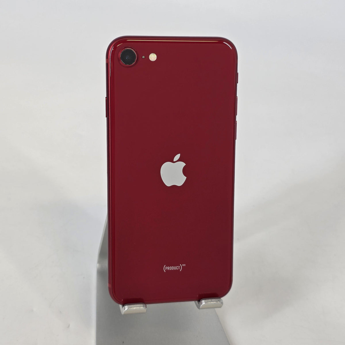 iPhone SE (3rd Gen.) 64GB Red (U.S. Cellular)