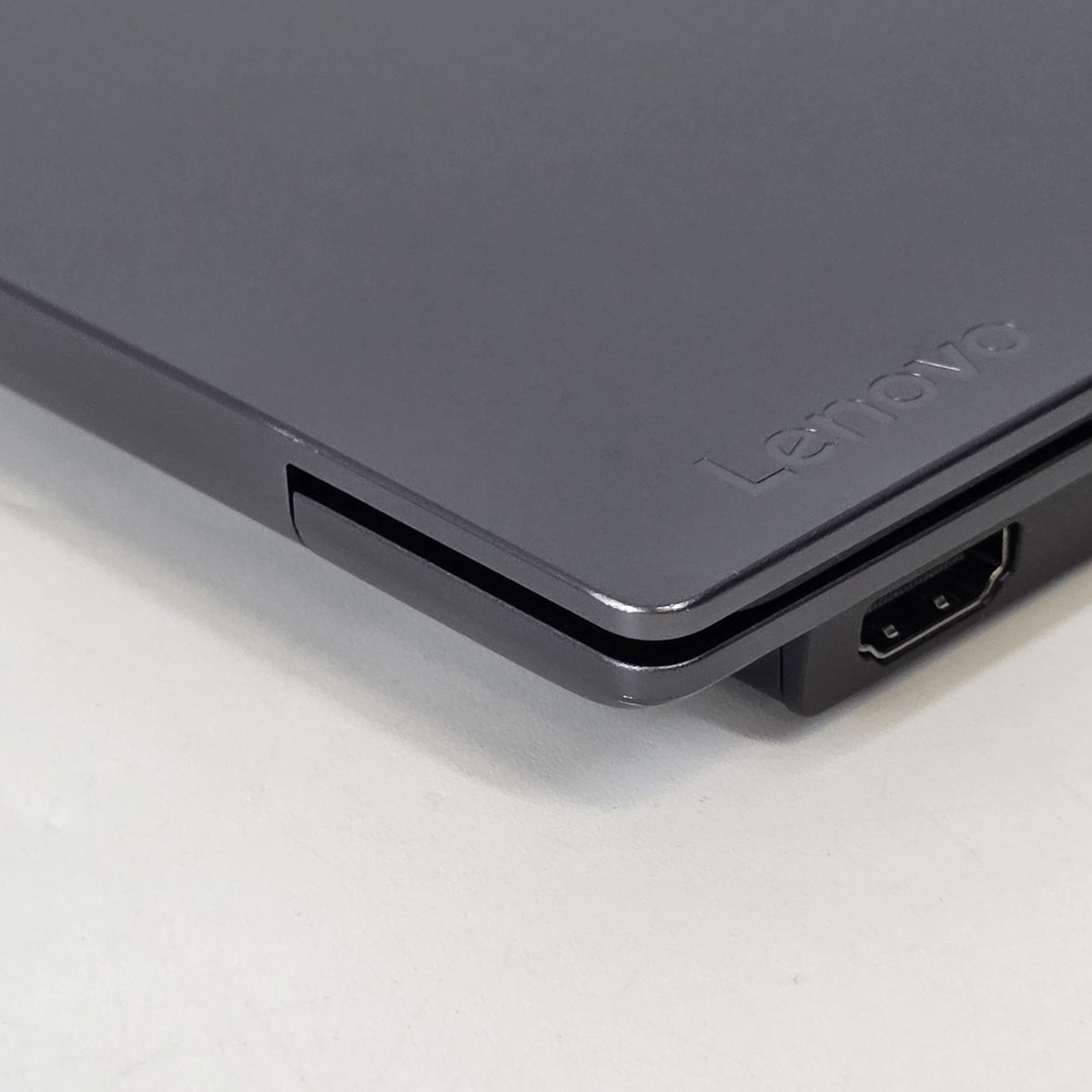 Lenovo ThinkPad X9 15 Gray 2.1 GHz Intel Core Ultra 5 Series 2 32GB RAM 2TB Solid State Drive