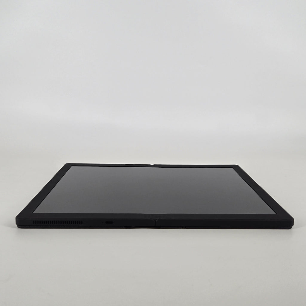Lenovo ThinkPad X1 Fold Gen 1 13.3 Black WiFi 1.4 GHz Intel Core i5-L16G7 8GB RAM 256GB Solid State Drive