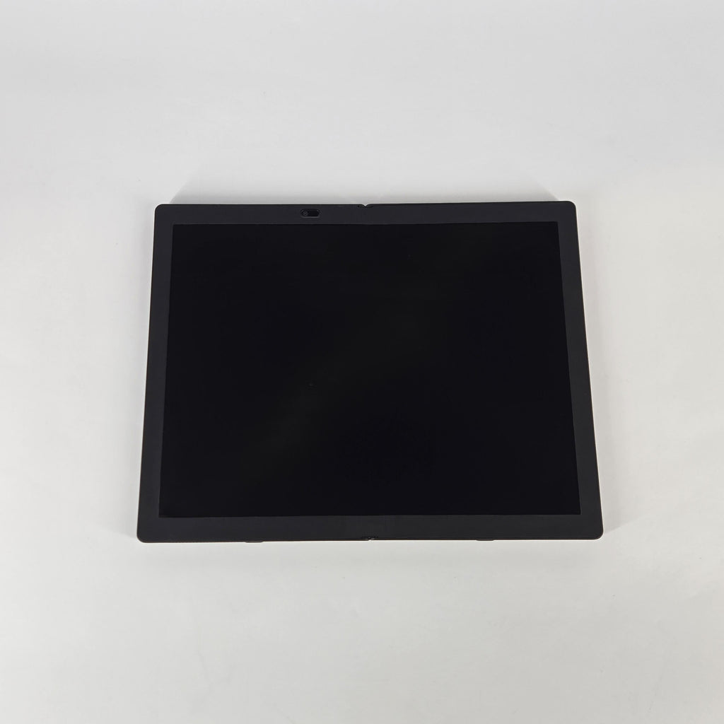 Lenovo ThinkPad X1 Fold Gen 1 13.3 Black WiFi 1.4 GHz Intel Core i5-L16G7 8GB RAM 256GB Solid State Drive