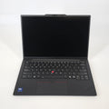Lenovo ThinkPad X1 Carbon Gen 14 14 Gray 2.0 GHz Intel Core Ultra 7 Series 2 32GB RAM 1TB Solid State Drive