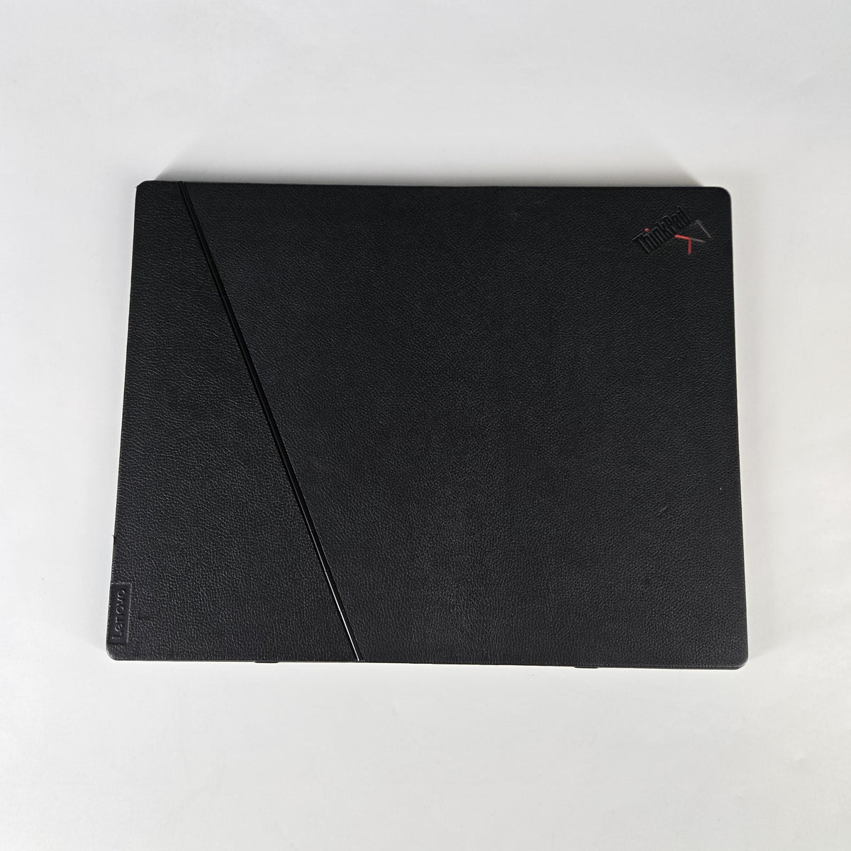 Lenovo ThinkPad X1 Fold Gen 1 13.3 Black WiFi 1.4 GHz Intel Core i5-L16G7 8GB RAM 256GB Solid State Drive