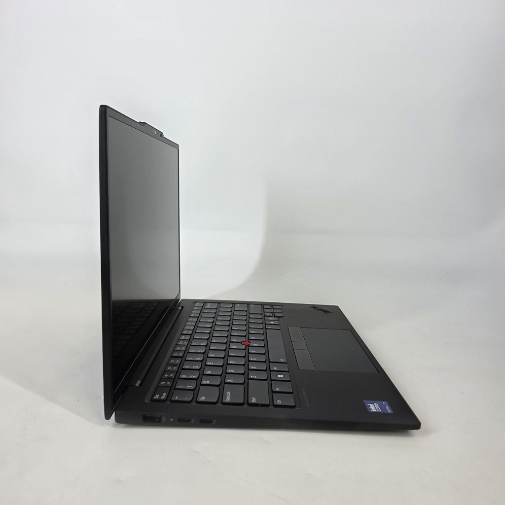 Lenovo ThinkPad X1 Carbon Gen 14 14 Gray 2.0 GHz Intel Core Ultra 7 Series 2 32GB RAM 1TB Solid State Drive