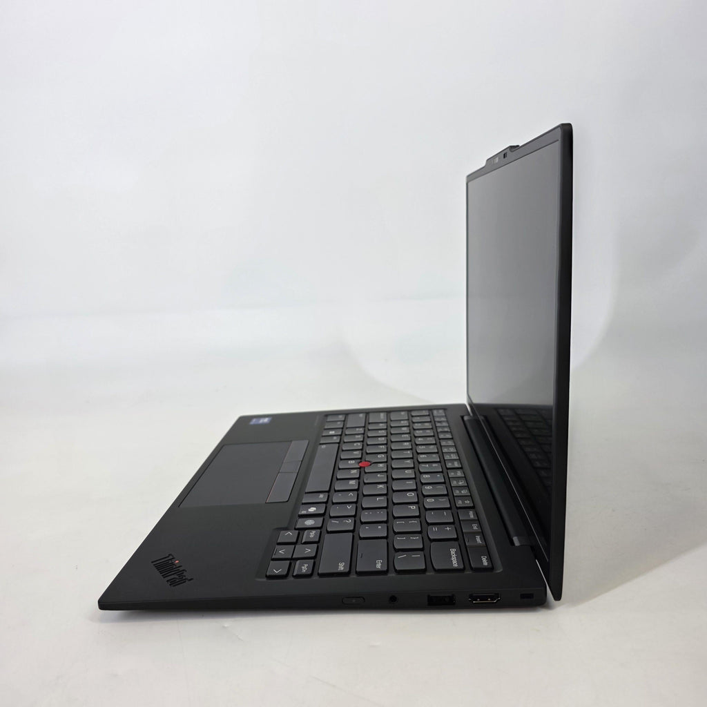 Lenovo ThinkPad X1 Carbon Gen 14 14 Gray 2.0 GHz Intel Core Ultra 7 Series 2 32GB RAM 1TB Solid State Drive