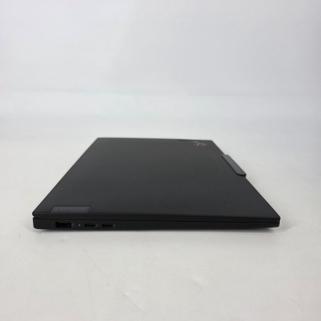 Lenovo ThinkPad X1 Carbon Gen 14 14 Gray 2.0 GHz Intel Core Ultra 7 Series 2 32GB RAM 1TB Solid State Drive