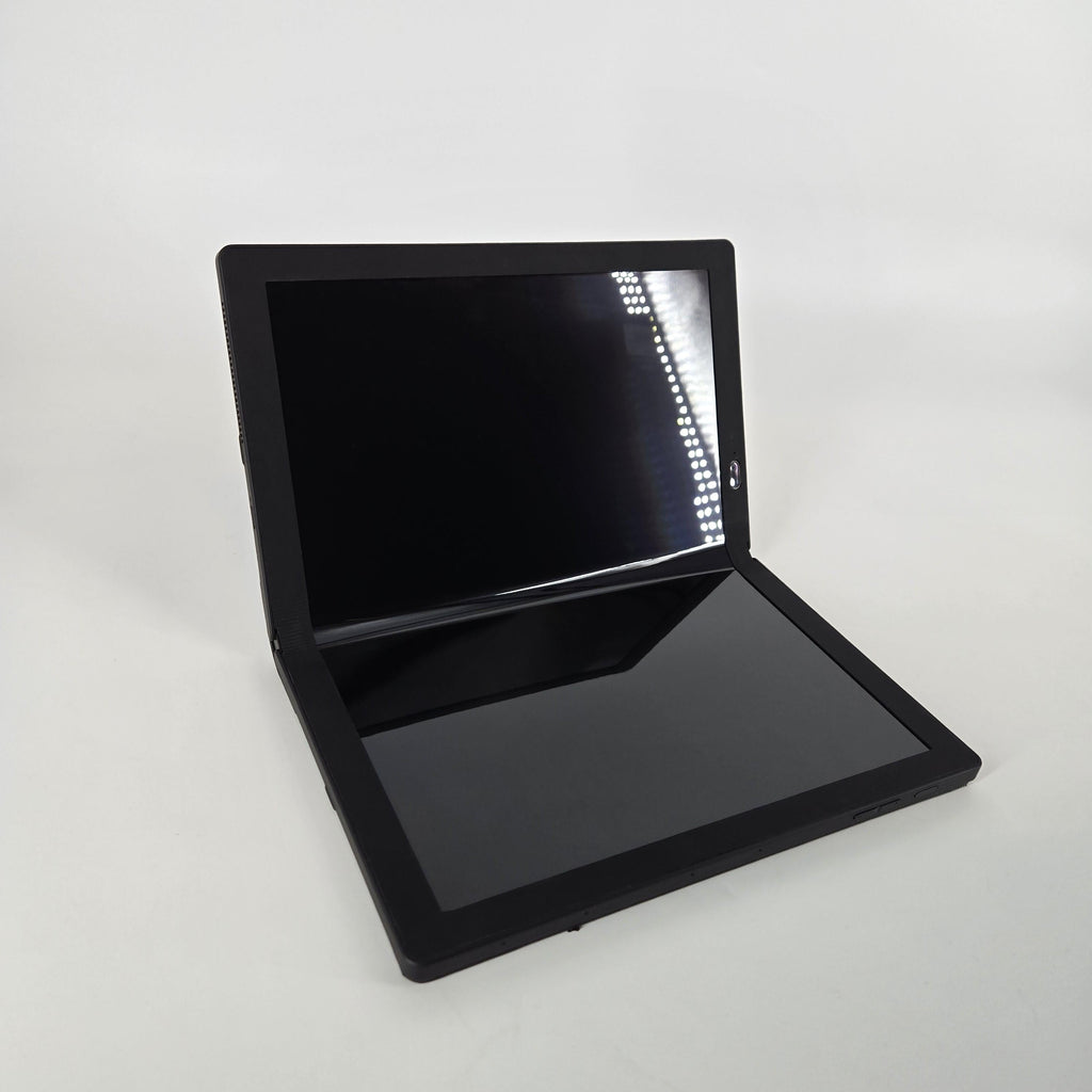 Lenovo ThinkPad X1 Fold Gen 1 13.3 Black WiFi 1.4 GHz Intel Core i5-L16G7 8GB RAM 256GB Solid State Drive
