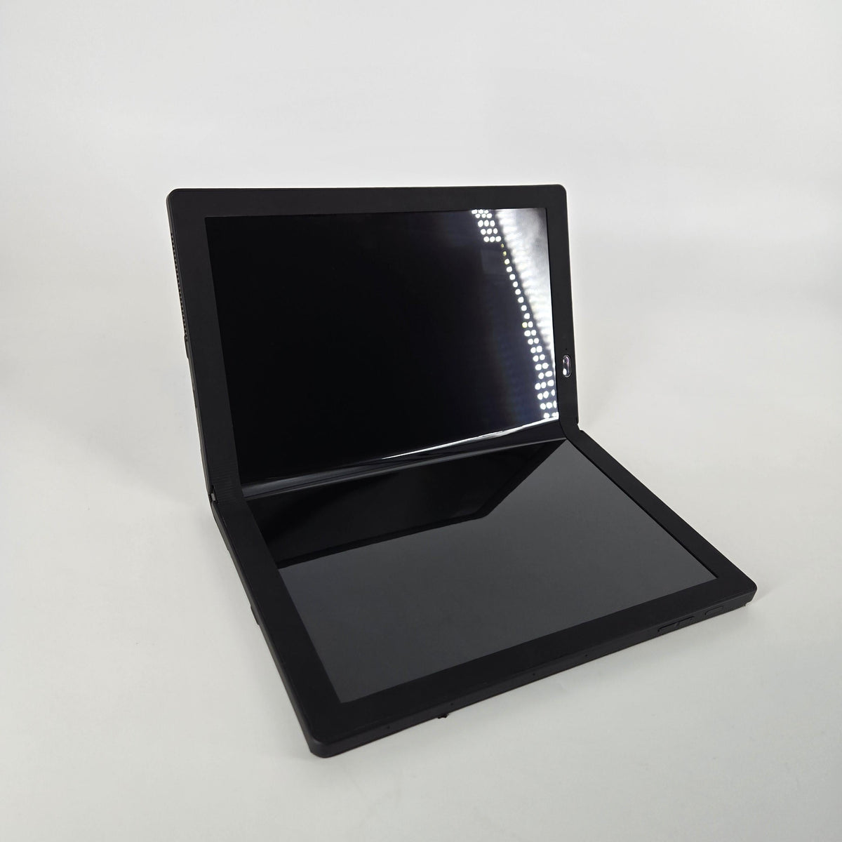 Lenovo ThinkPad X1 Fold Gen 1 13.3 Black WiFi 1.4 GHz Intel Core i5-L16G7 8GB RAM 256GB Solid State Drive