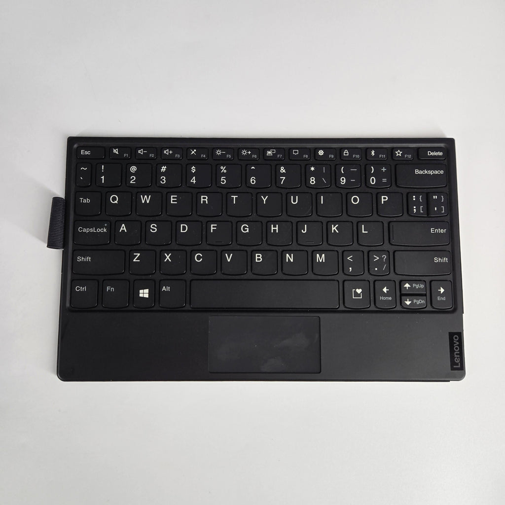Lenovo ThinkPad X1 Fold Gen 1 13.3 Black WiFi 1.4 GHz Intel Core i5-L16G7 8GB RAM 256GB Solid State Drive