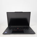 Lenovo ThinkPad X13 Gen 6 Black 2.0 GHz Intel Core Ultra 7 Series 2 16GB RAM 512GB Solid State Drive