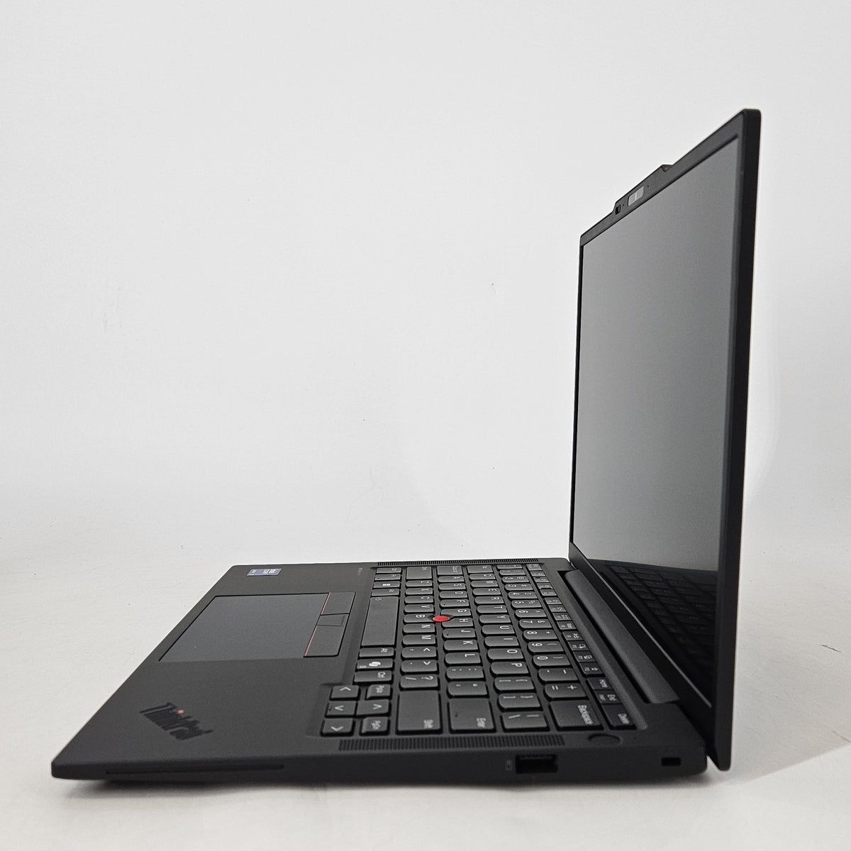 Lenovo ThinkPad X13 Gen 6 Black 2.0 GHz Intel Core Ultra 7 Series 2 16GB RAM 512GB Solid State Drive