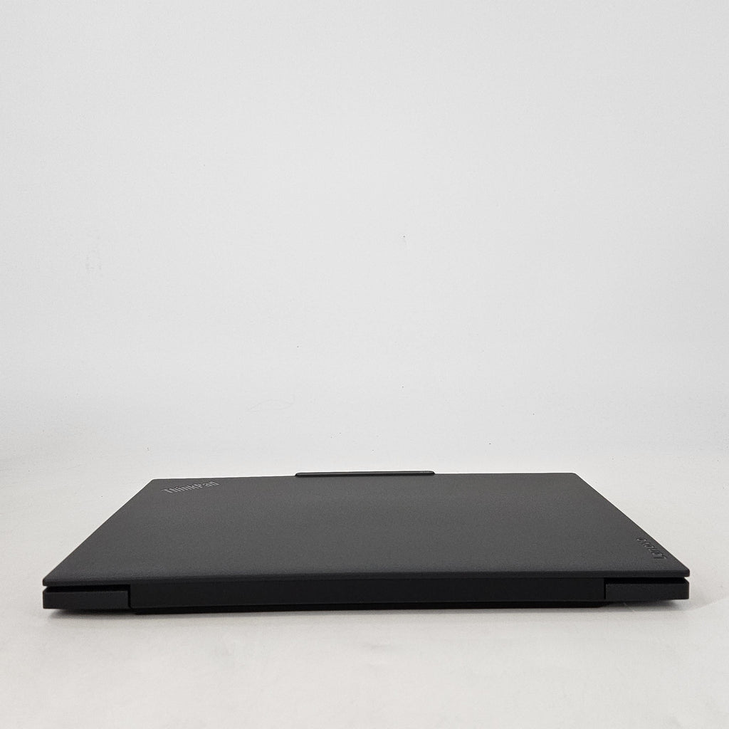 Lenovo ThinkPad X13 Gen 6 Black 2.0 GHz Intel Core Ultra 7 Series 2 16GB RAM 512GB Solid State Drive