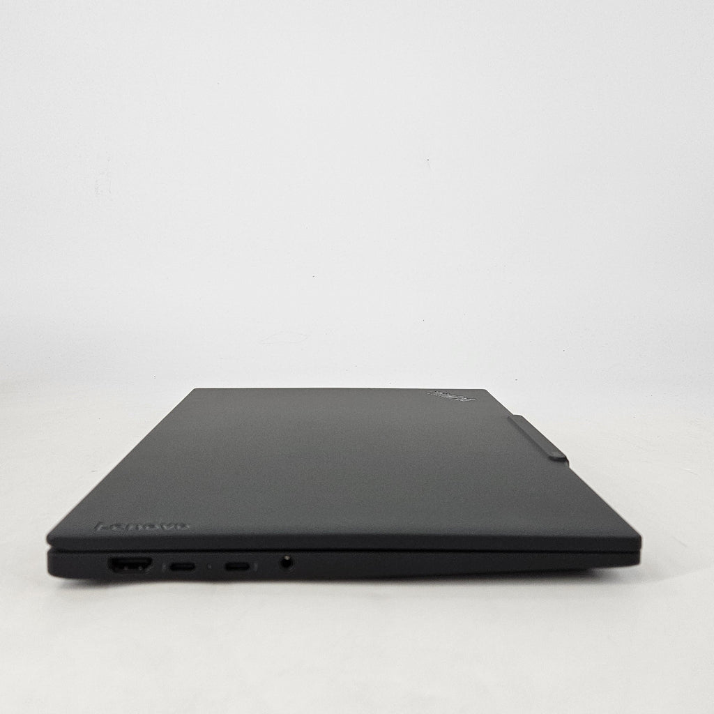 Lenovo ThinkPad X13 Gen 6 Black 2.0 GHz Intel Core Ultra 7 Series 2 16GB RAM 512GB Solid State Drive