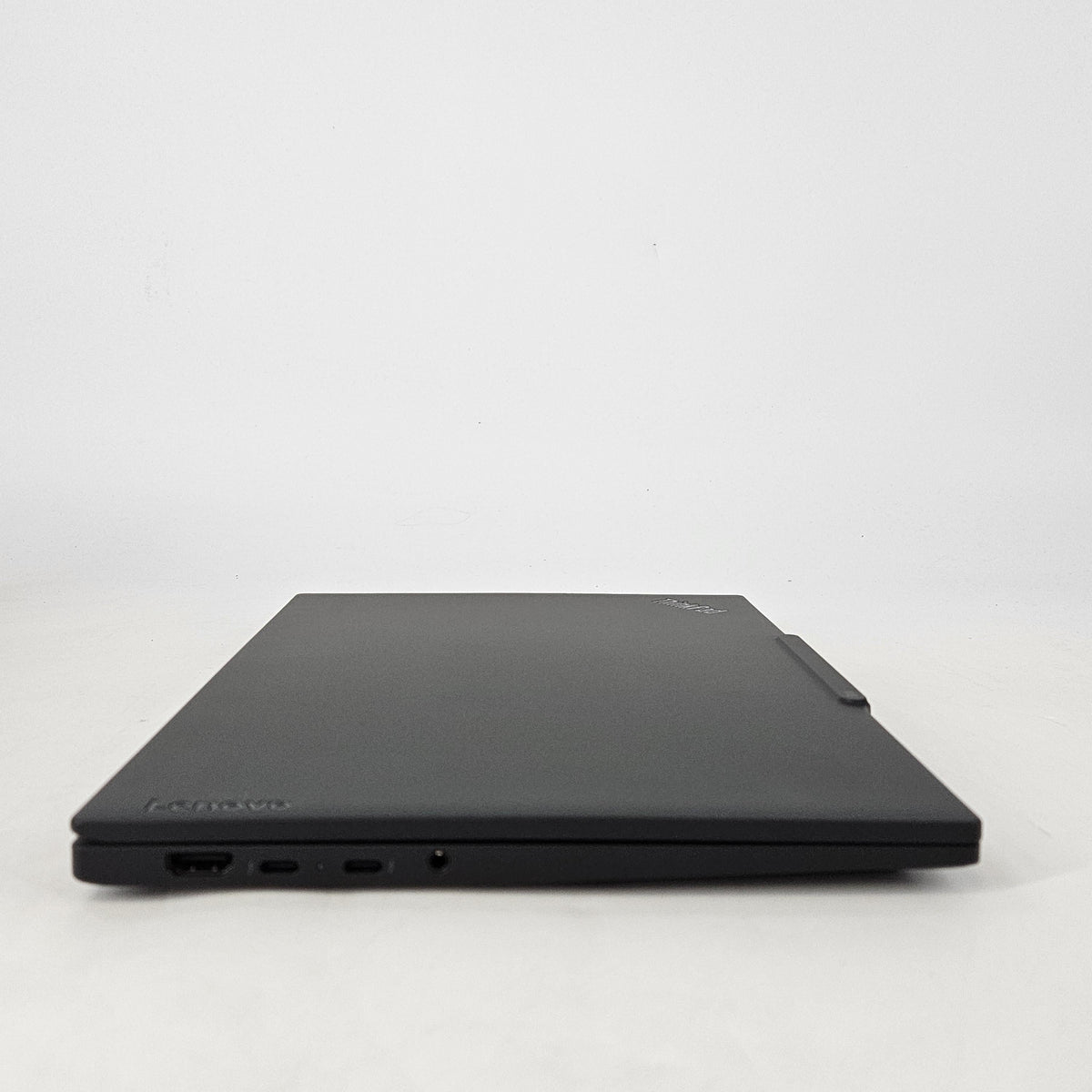 Lenovo ThinkPad X13 Gen 6 Black 2.0 GHz Intel Core Ultra 7 Series 2 16GB RAM 512GB Solid State Drive