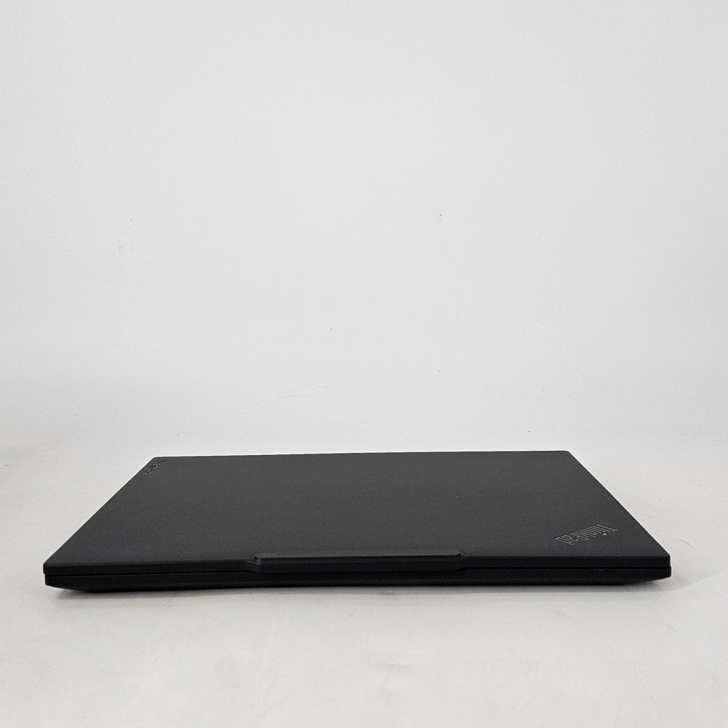 Lenovo ThinkPad X13 Gen 6 Black 2.0 GHz Intel Core Ultra 7 Series 2 16GB RAM 512GB Solid State Drive