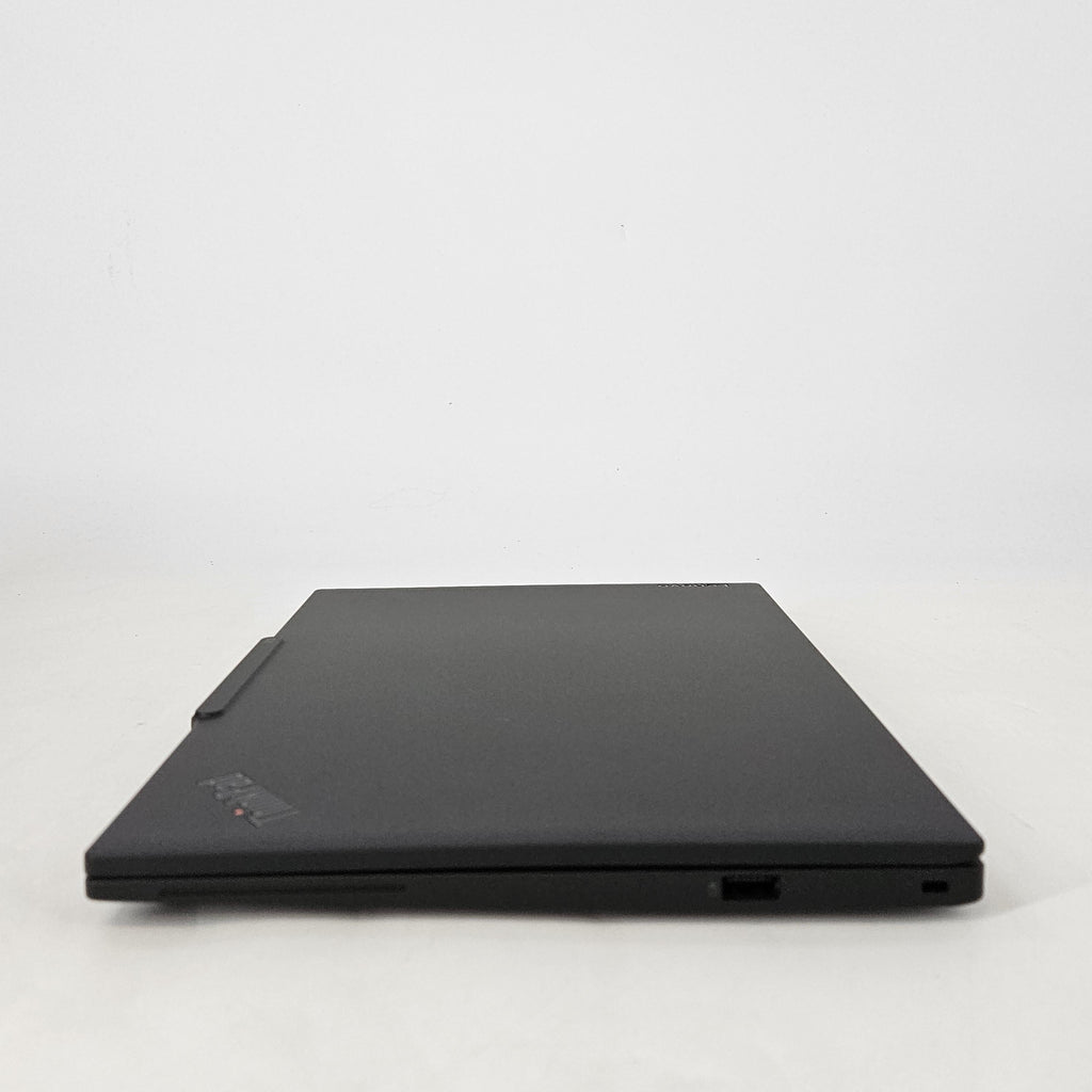 Lenovo ThinkPad X13 Gen 6 Black 2.0 GHz Intel Core Ultra 7 Series 2 16GB RAM 512GB Solid State Drive
