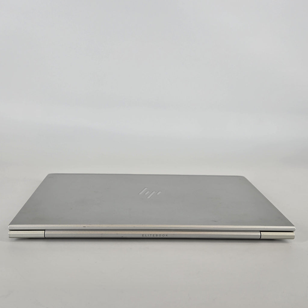 HP Elitebook 840 G7 14 Silver 1.1 GHz Intel Core i7 10th Gen. 16GB RAM 512GB Solid State Drive