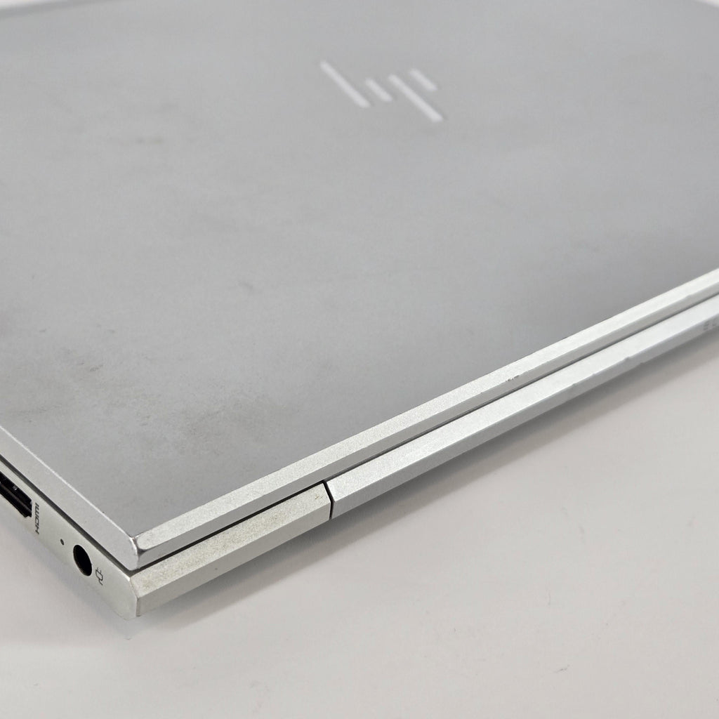 HP Elitebook 840 G7 14 Silver 1.1 GHz Intel Core i7 10th Gen. 16GB RAM 512GB Solid State Drive