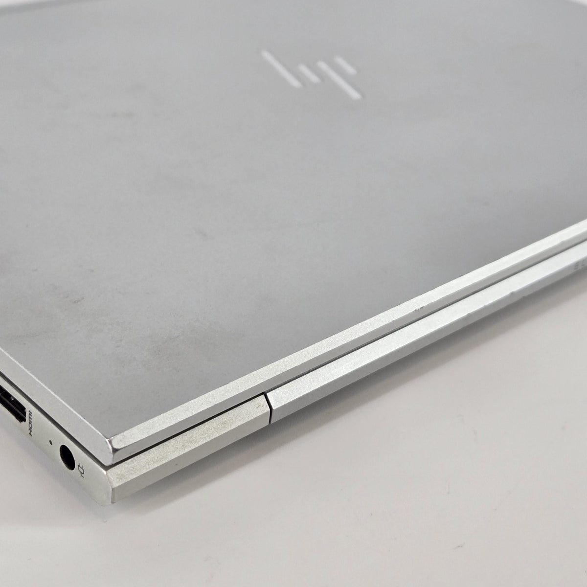 HP Elitebook 840 G7 14 Silver 1.1 GHz Intel Core i7 10th Gen. 16GB RAM 512GB Solid State Drive