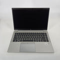 HP Elitebook 840 G7 14 Silver 1.1 GHz Intel Core i7 10th Gen. 16GB RAM 512GB Solid State Drive