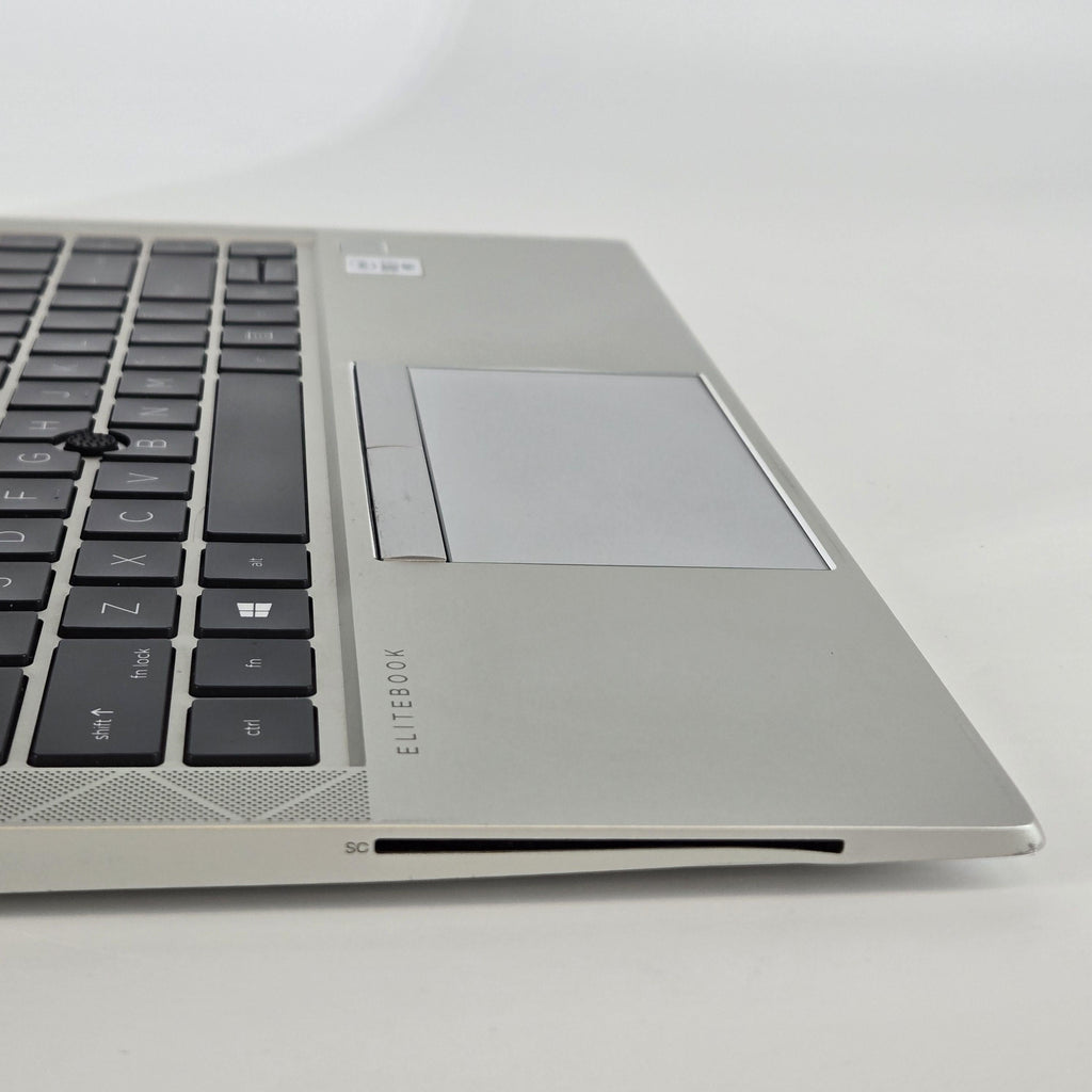 HP Elitebook 840 G7 14 Silver 1.1 GHz Intel Core i7 10th Gen. 16GB RAM 512GB Solid State Drive