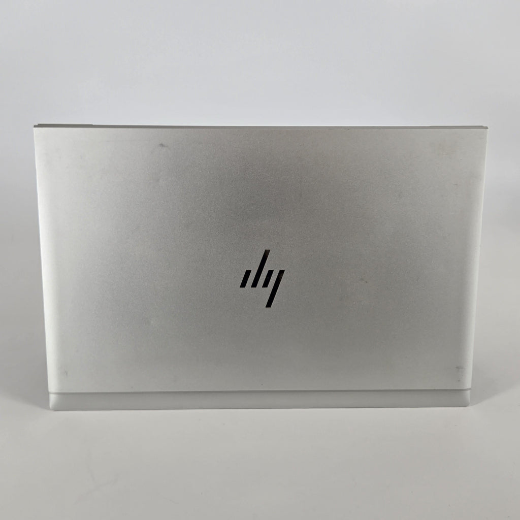 HP Elitebook 840 G7 14 Silver 1.1 GHz Intel Core i7 10th Gen. 16GB RAM 512GB Solid State Drive