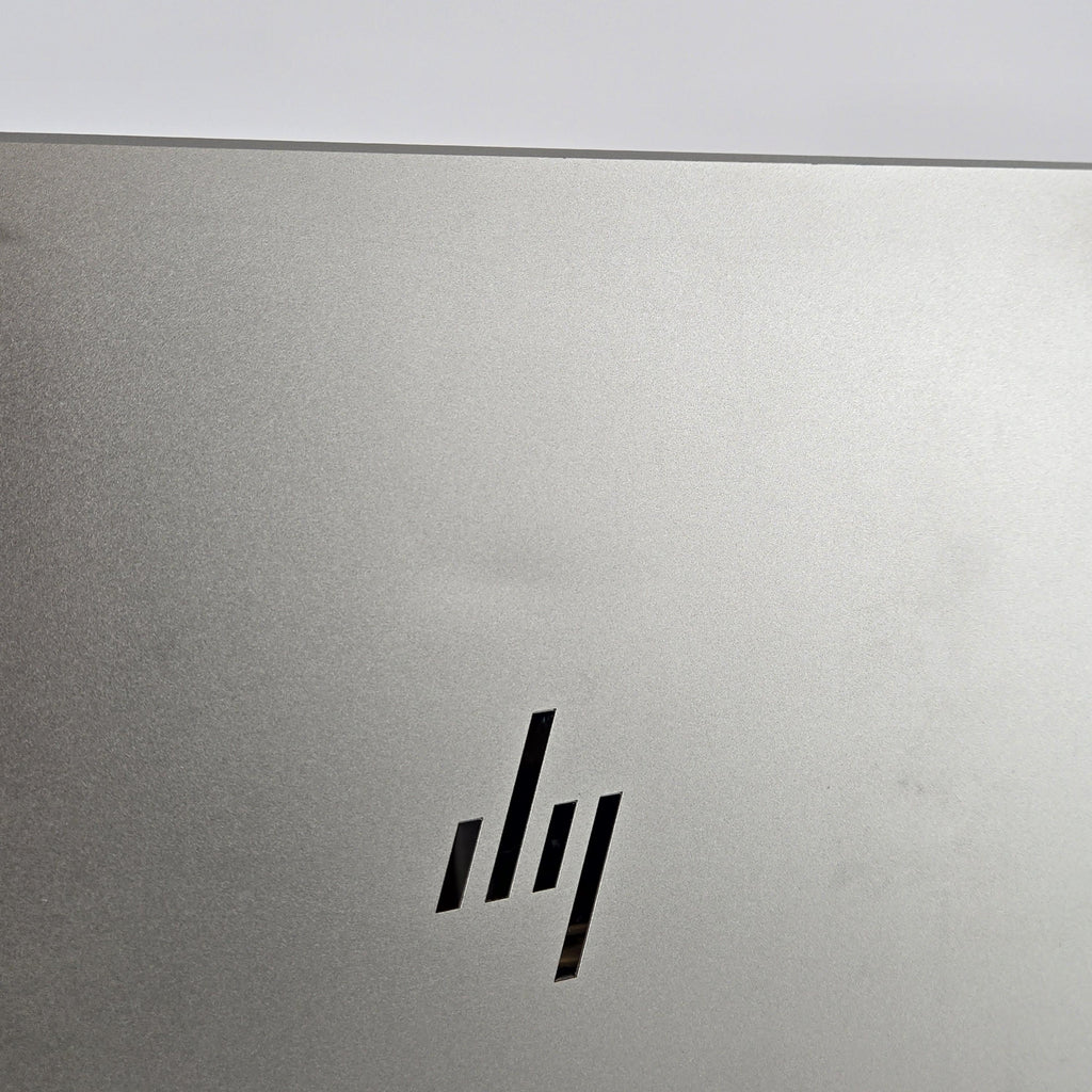 HP Elitebook 840 G7 14 Silver 1.1 GHz Intel Core i7 10th Gen. 16GB RAM 512GB Solid State Drive