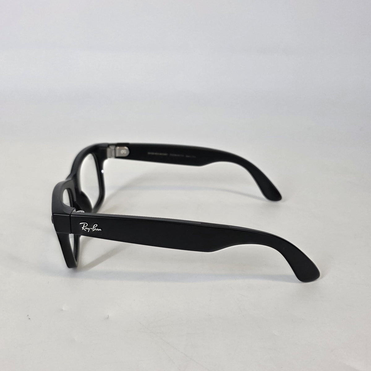 Meta Ray-Ban Meta Wayfarer (Gen 1) Matte Black 32GB