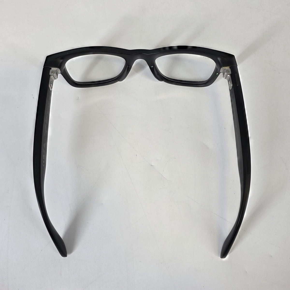 Meta Ray-Ban Meta Wayfarer (Gen 1) Matte Black 32GB