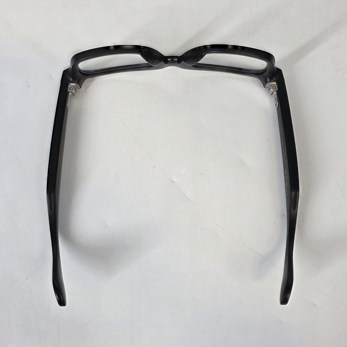 Meta Ray-Ban Meta Wayfarer (Gen 1) Matte Black 32GB