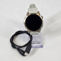 Garmin Fenix 7S Pro Sapphire Solar Edition 42mm Gold GPS