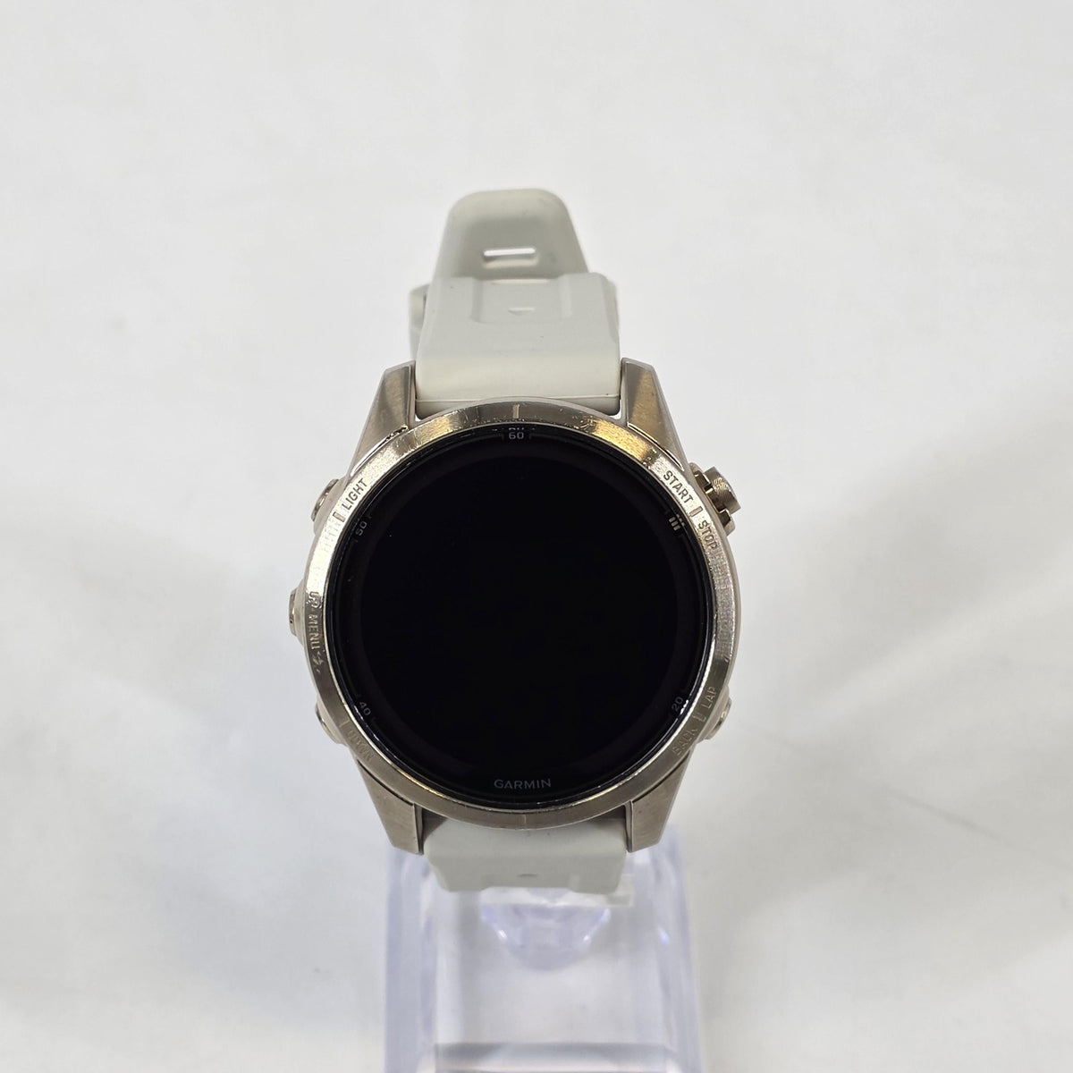 Garmin Fenix 7S Pro Sapphire Solar Edition 42mm Gold GPS