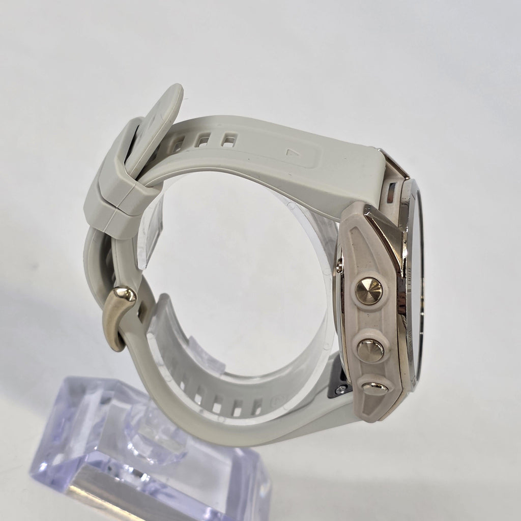 Garmin Fenix 7S Pro Sapphire Solar Edition 42mm Gold GPS