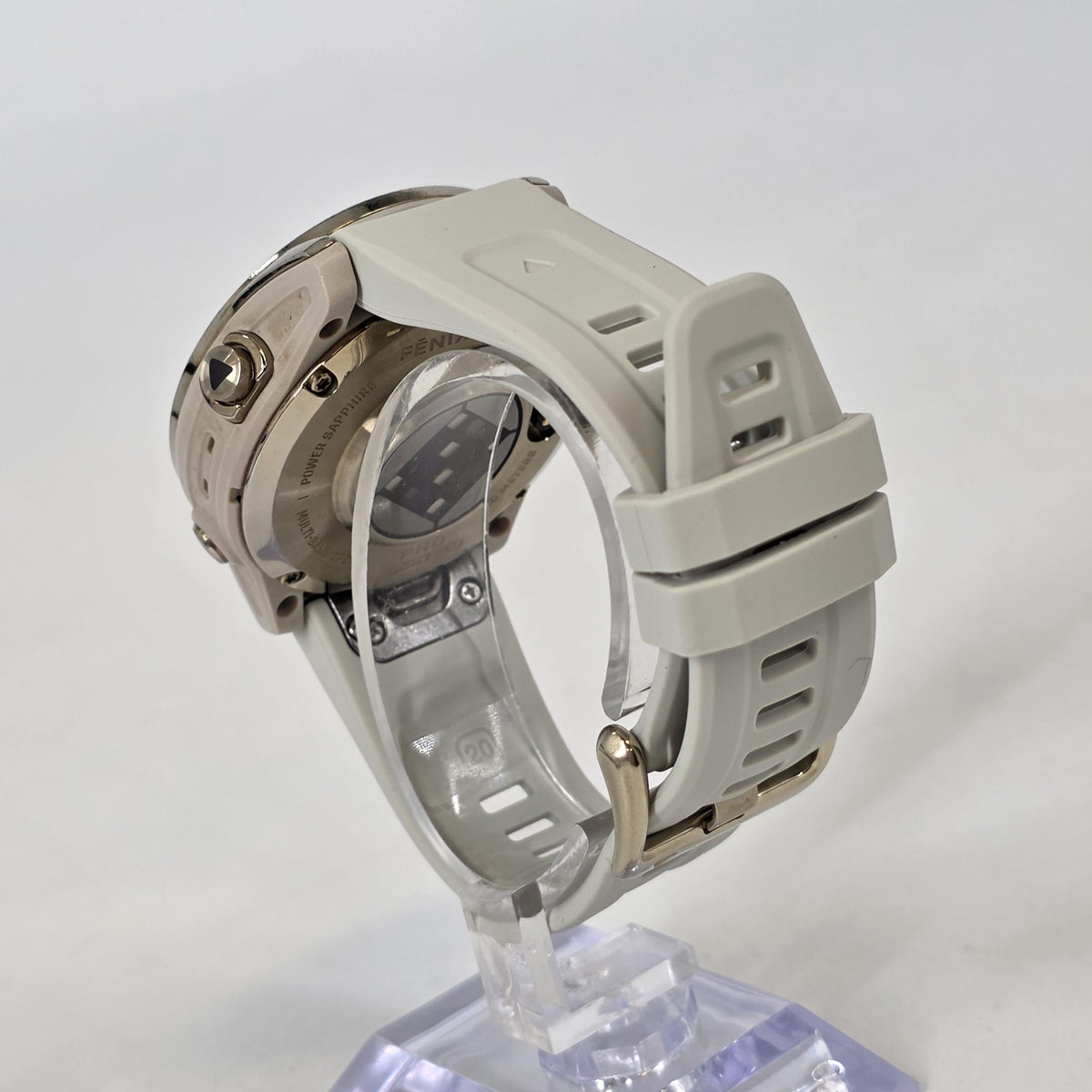 Garmin Fenix 7S Pro Sapphire Solar Edition 42mm Gold GPS