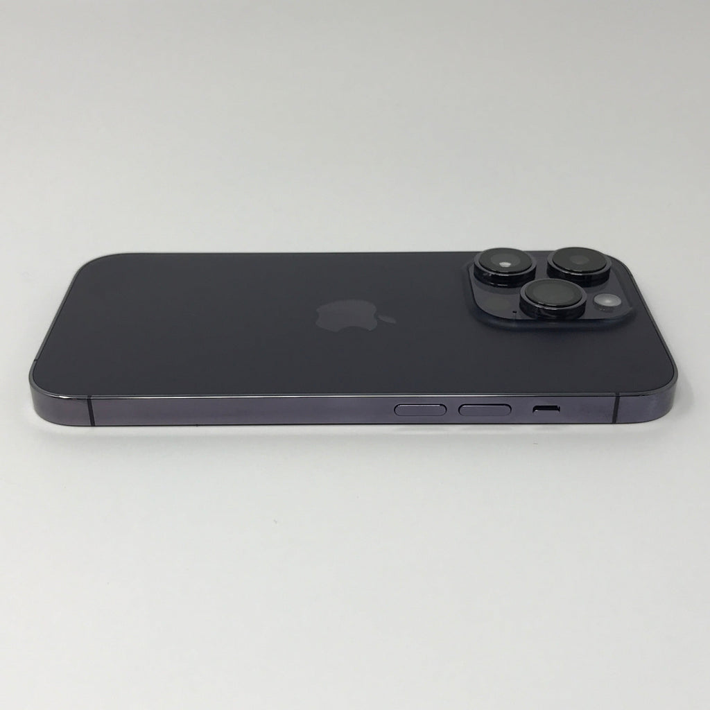 iPhone 14 Pro Max 512GB Deep Purple (GSM Unlocked)