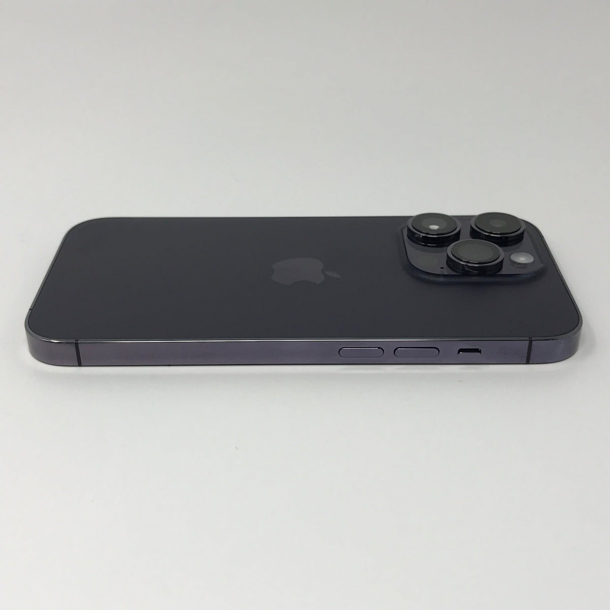 iPhone 14 Pro Max 512GB Deep Purple (GSM Unlocked)