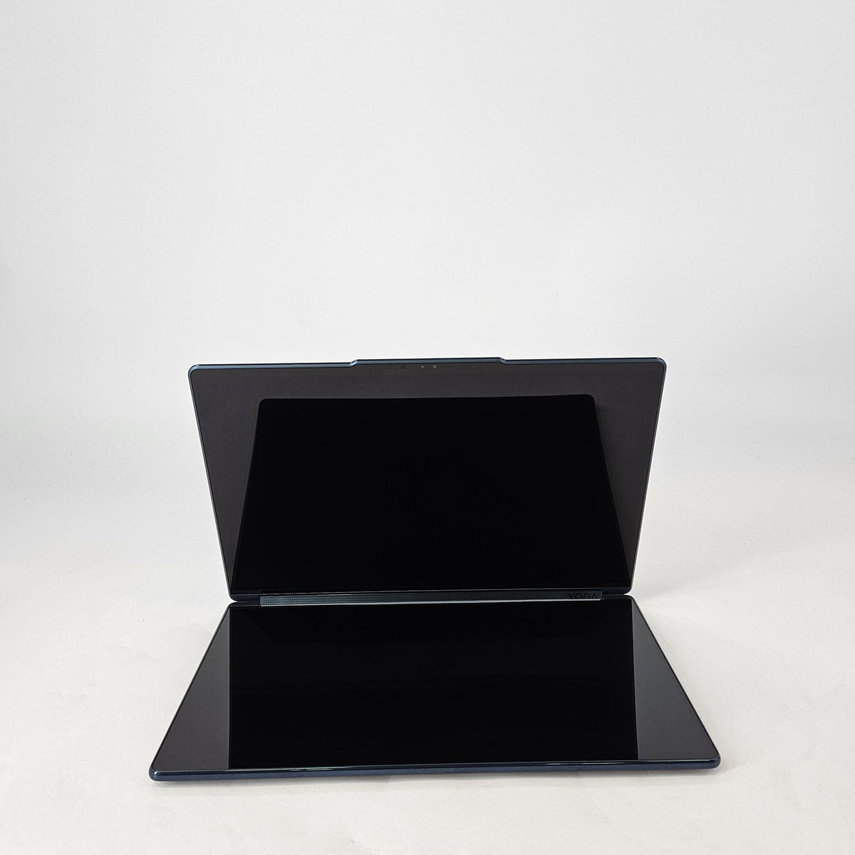 Lenovo Yoga Book 9i 13.3 Blue 2.0 GHz Intel Core Ultra 7 Series 2 16GB RAM 1TB Solid State Drive