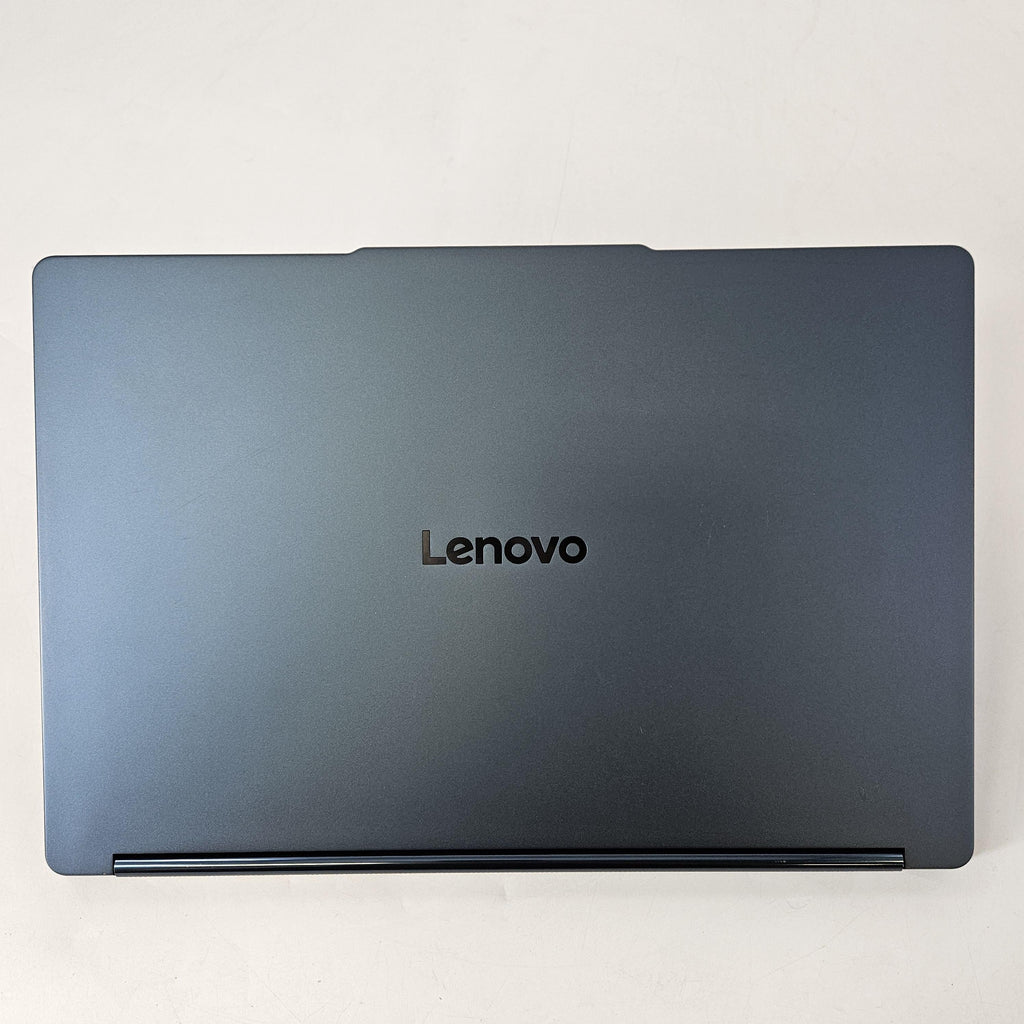 Lenovo Yoga Book 9i 13.3 Blue 2.0 GHz Intel Core Ultra 7 Series 2 16GB RAM 1TB Solid State Drive