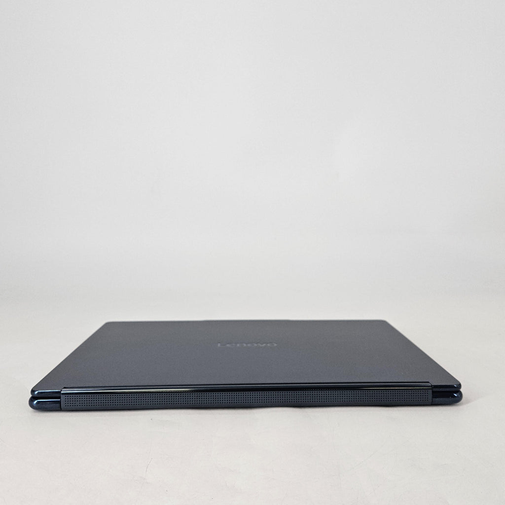 Lenovo Yoga Book 9i 13.3 Blue 2.0 GHz Intel Core Ultra 7 Series 2 16GB RAM 1TB Solid State Drive