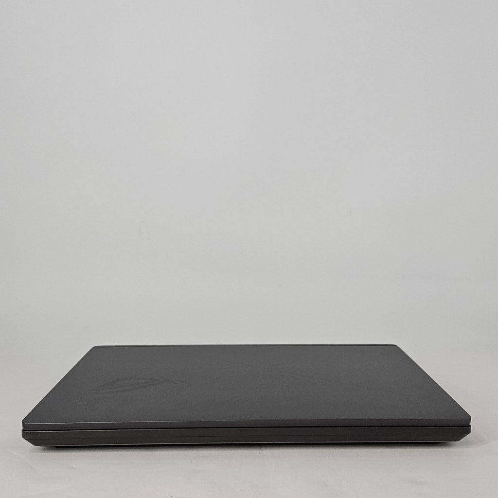 Asus ROG Strix G16 G615 16 Black 2.7 GHz Intel Core Ultra 9 Series 2 16GB RAM 1TB Solid State Drive NVIDIA GeForce RTX 5060 8 GB
