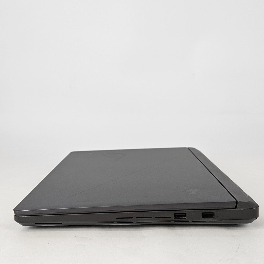 Asus ROG Strix G16 G615 16 Black 2.7 GHz Intel Core Ultra 9 Series 2 16GB RAM 1TB Solid State Drive NVIDIA GeForce RTX 5060 8 GB