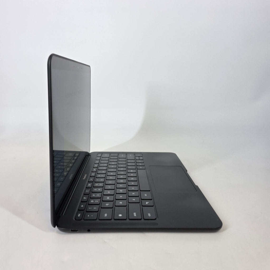Google Pixelbook Go 13.3 Black 1.1 GHz Intel Core m3 8100Y 8GB RAM 64GB Embedded MultiMediaCard