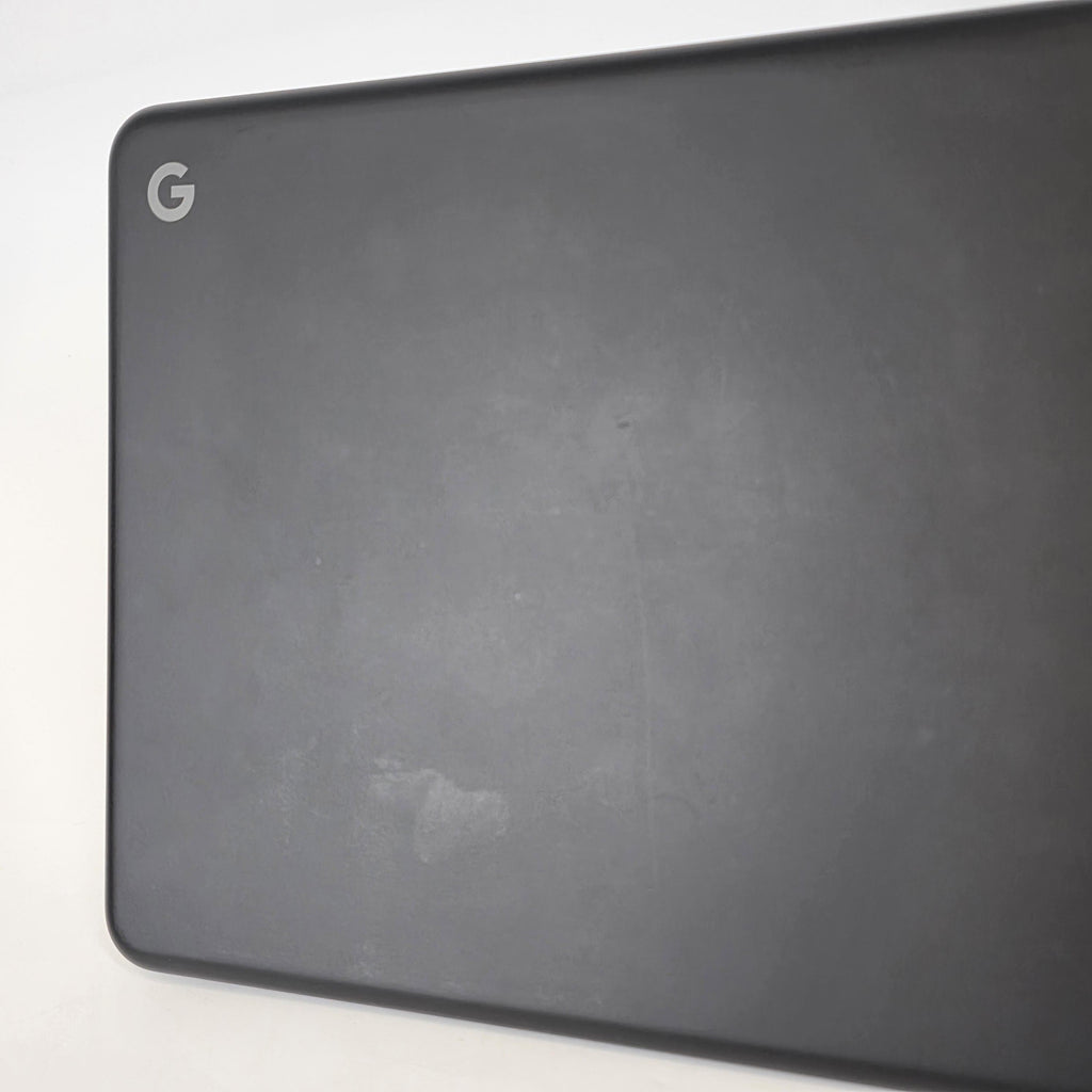 Google Pixelbook Go 13.3 Black 1.1 GHz Intel Core m3 8100Y 8GB RAM 64GB Embedded MultiMediaCard
