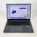 Galaxy Book4 Ultra 16 Gray 2.5 GHz Intel Core Ultra 9 32GB RAM 1TB Solid State Drive NVIDIA GeForce RTX 4070 8 GB
