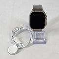Apple Watch (Ultra 3) 49mm Natural Unlocked 64GB